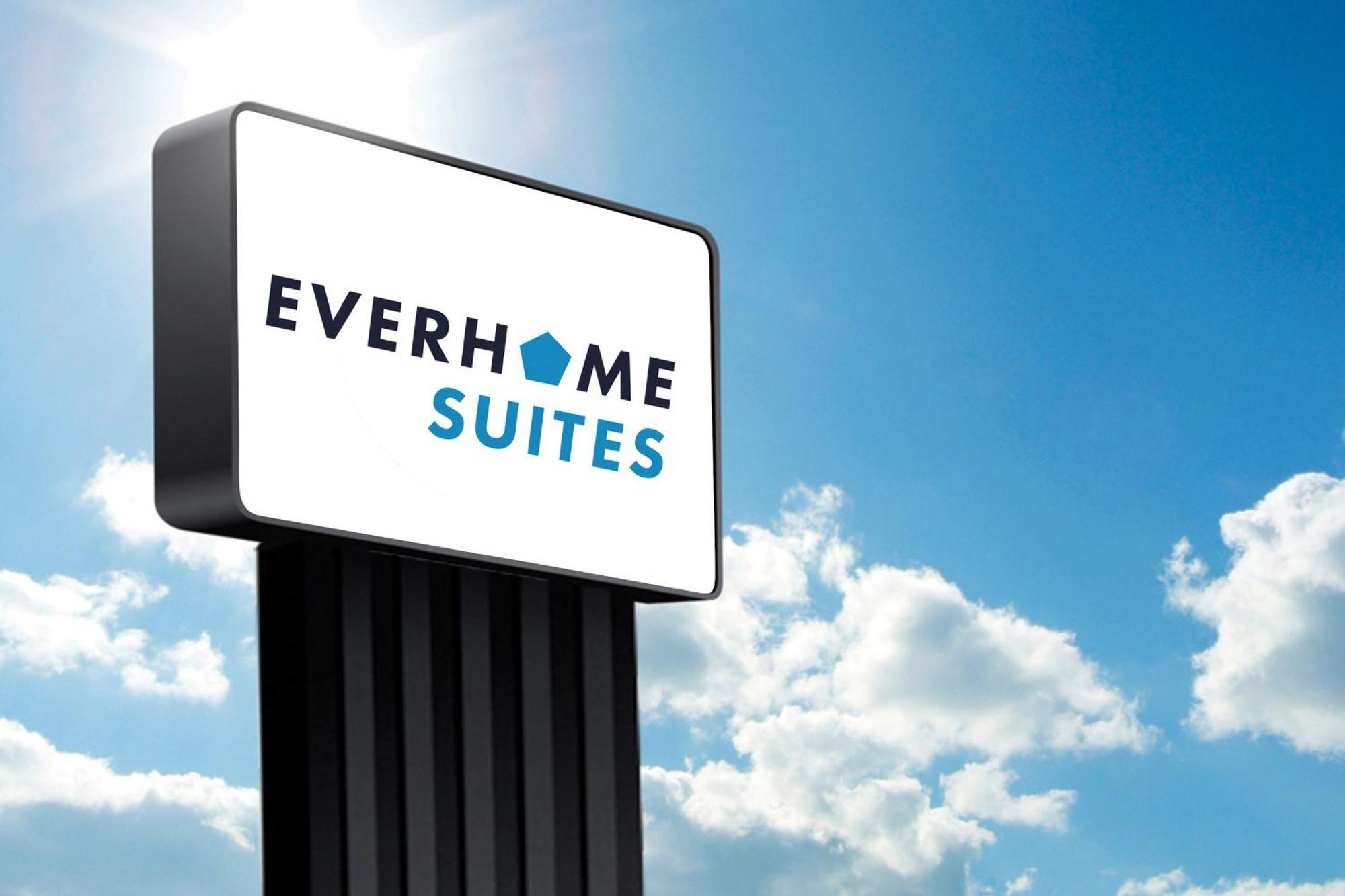 Everhome Suites Glendale Sports Entertainment District Екстериор снимка