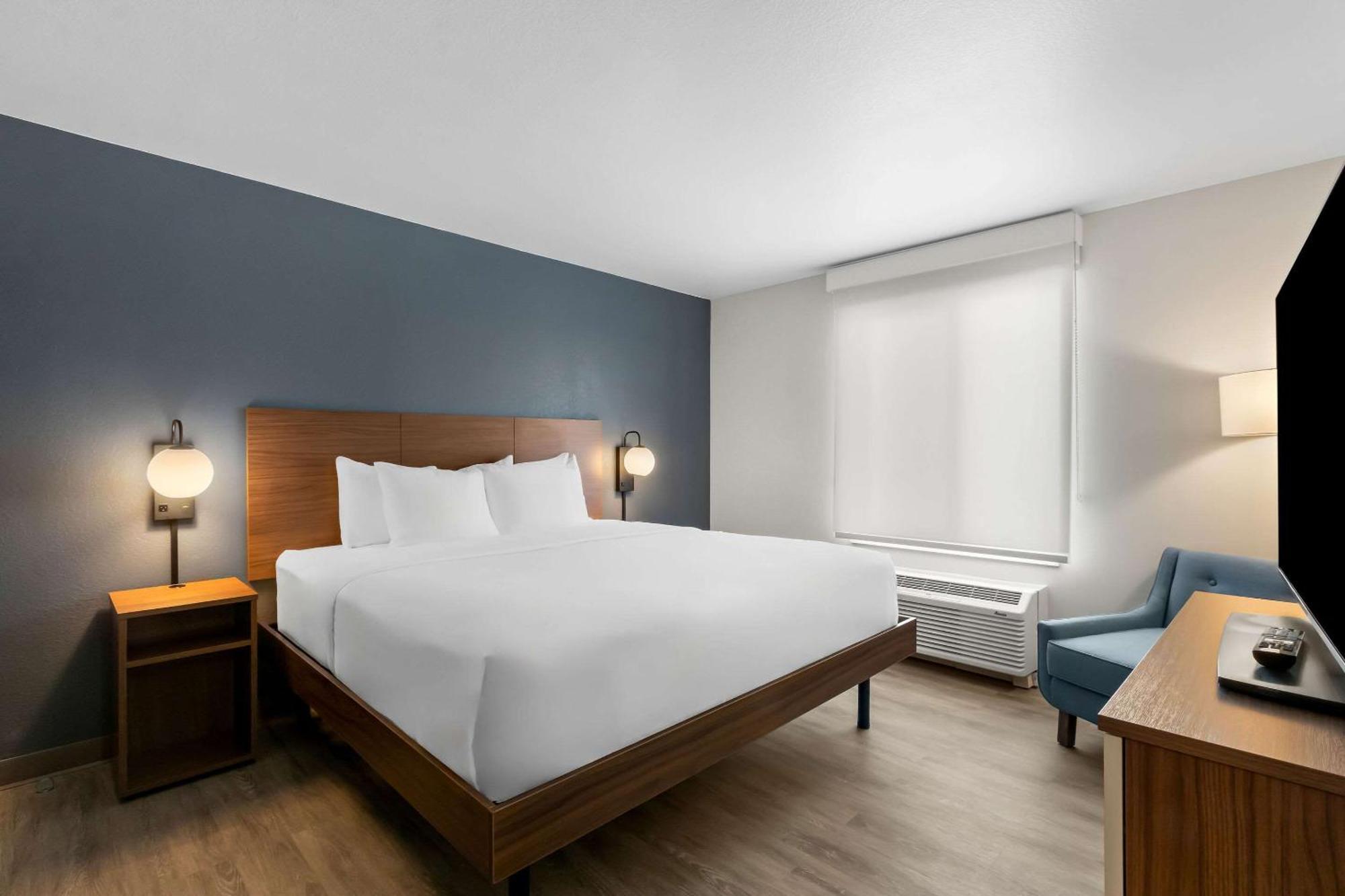 Everhome Suites Glendale Sports Entertainment District Екстериор снимка